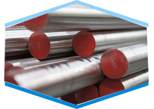 Stainless Steel Bright Bar manufacturer India
