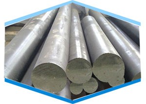 Hot rolled alloy steel bright bar manufacturer India
