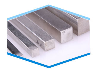 Stainless Steel Square Bar manufacturer India
