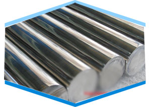 Inconel Forged Bars
