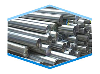 SAF 2205 Duplex Stainless Steel Bright Bar manufacturer India