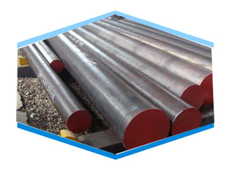 SAF 2205 Duplex Stainless Steel Forged Bar manufacturer India