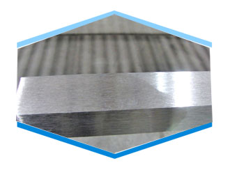 SAF 2205 Duplex Stainless Steel Rectangular Bar manufacturer India