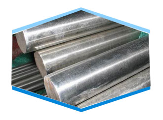 SAF 2205 Duplex Stainless Steel Rod manufacturer India