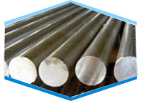 Beryllium Copper Bar Rod manufacturer