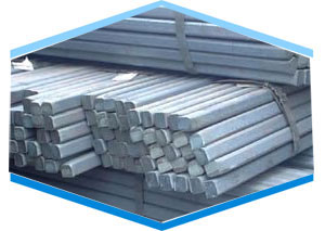 SAF 2205 Duplex Stainless Steel Blooms manufacturer India