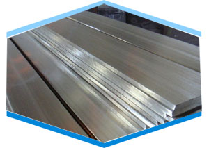 SAF 2205 Duplex Stainless Steel Flat Bar manufacturer India