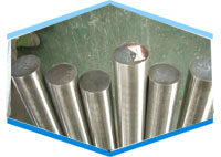 Stainless Steel Bar Rod manufacturer
