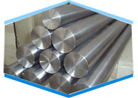 Hot rolled steel bars Rod manufacturer