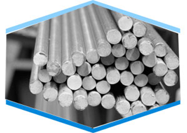 Stainless Steel Bars & Rods