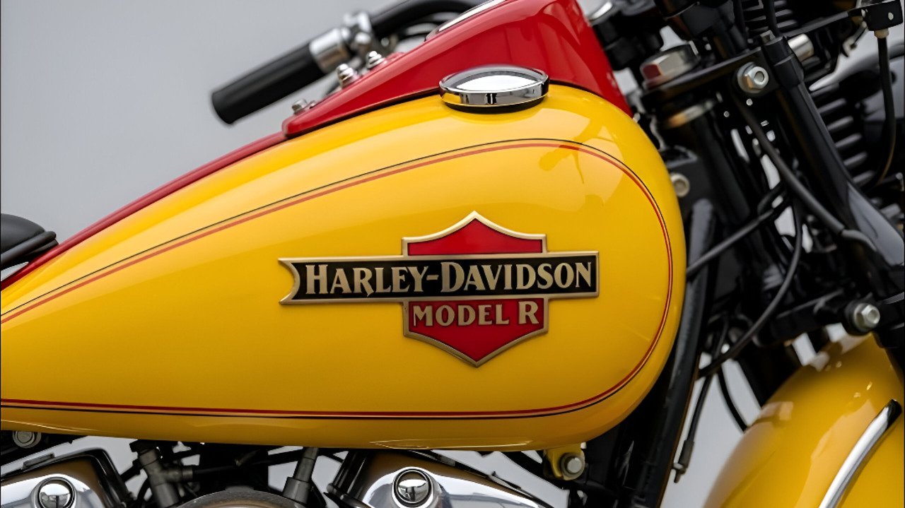 2026 Harley Davidson Model R Officially Launched